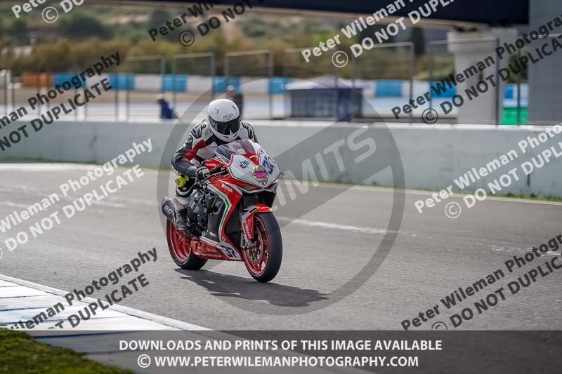 25 to 27th november 2017;Jerez;event digital images;motorbikes;no limits;peter wileman photography;trackday;trackday digital images